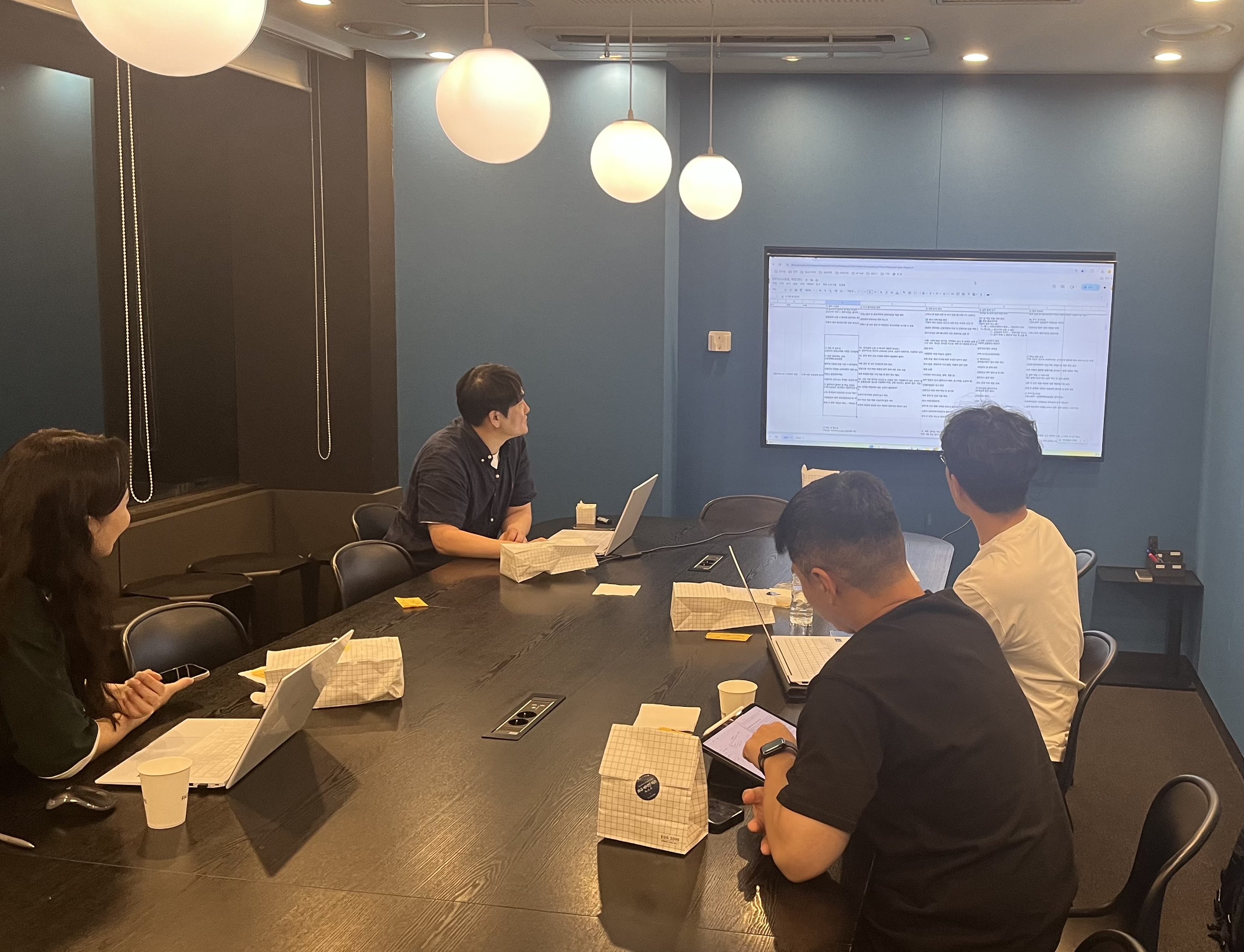 지난 행사 사진 1